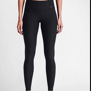 Nike 2.0 Legend black leggings